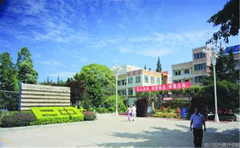 新都二中的本科升學(xué)率是多少？