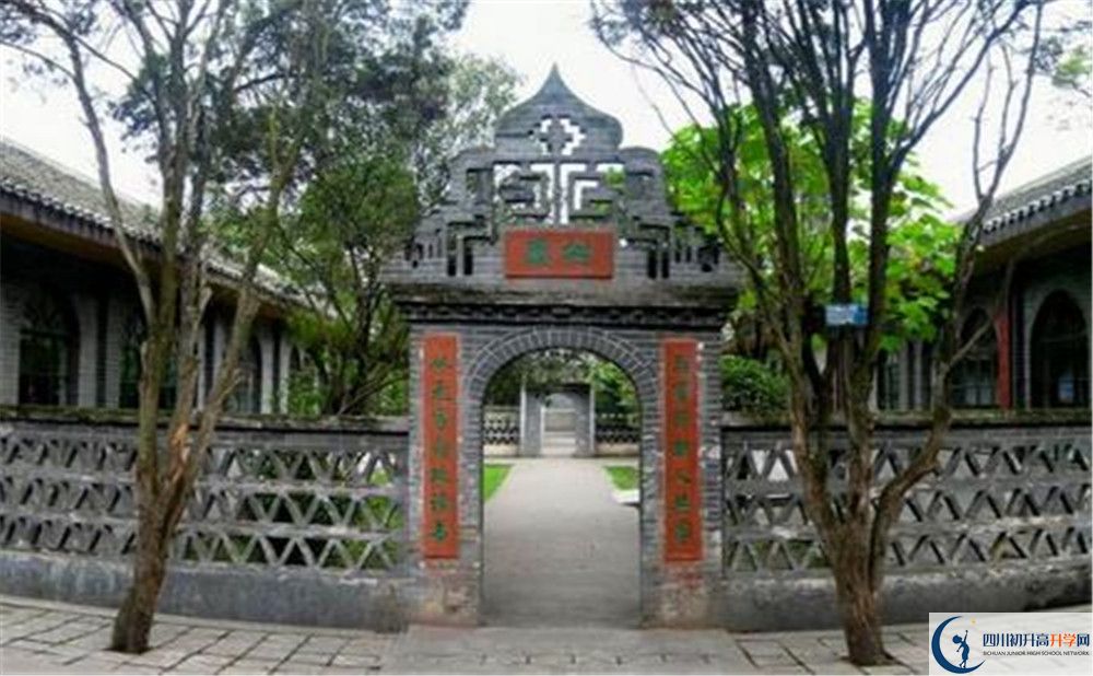 安仁中學(xué)的本科升學(xué)率高不高？