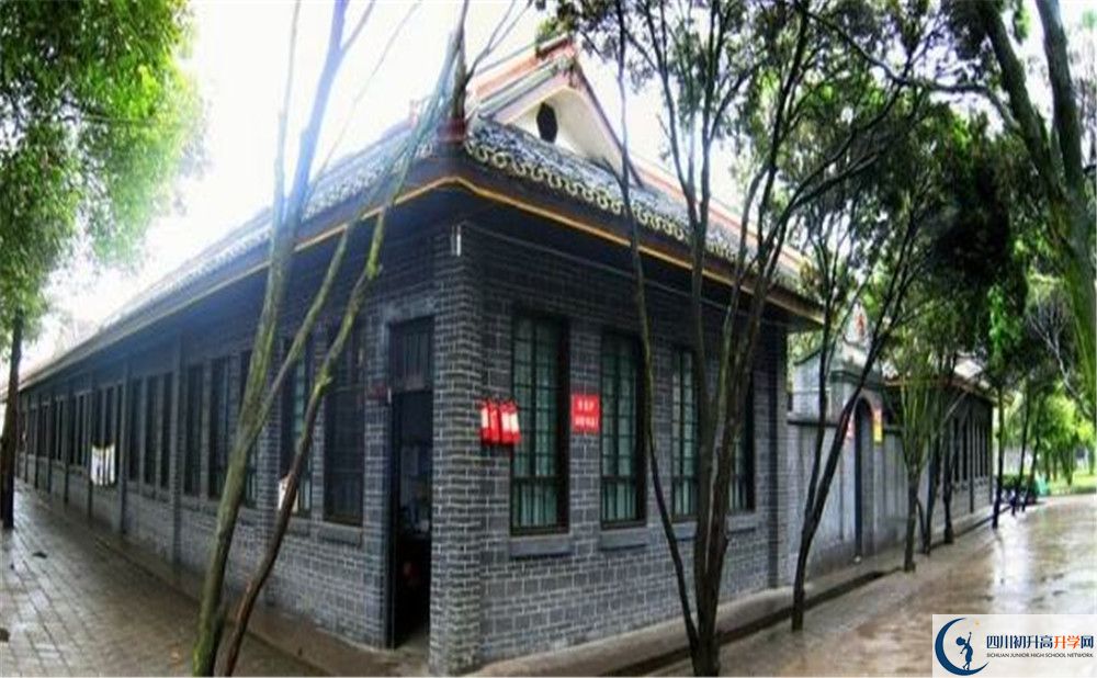 2020年安仁中學(xué)計劃招多少人？