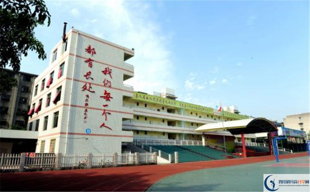 升庵中學(xué)的實(shí)驗(yàn)班怎么樣？