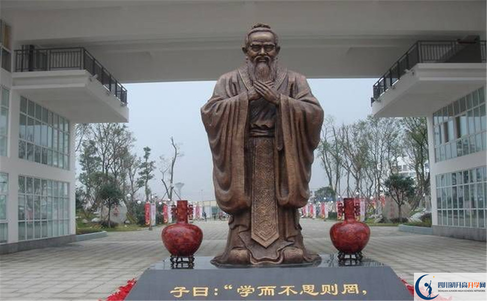 溫江中學的實驗班怎么樣？