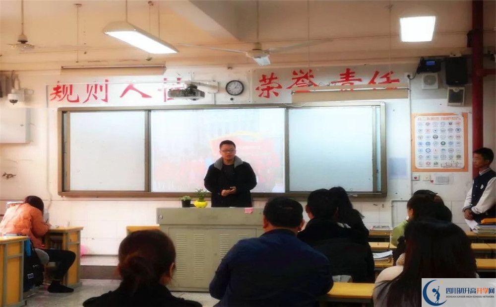 2020年川化中學(xué)升學(xué)率有多少？
