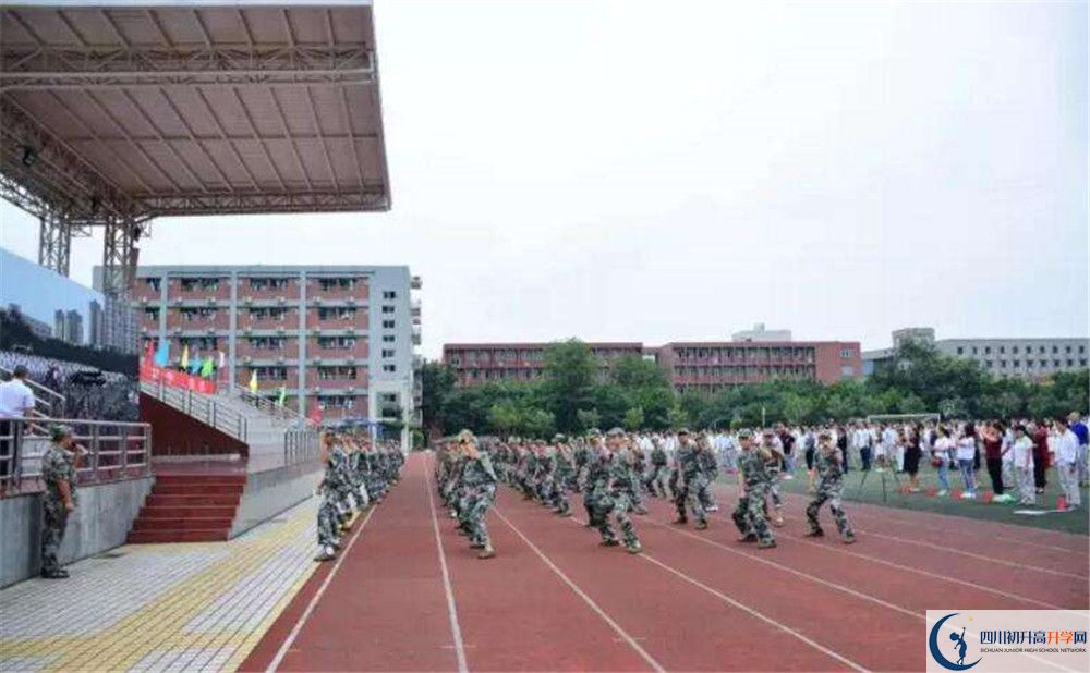 電子科技大學(xué)實驗中學(xué)升學(xué)率有多少？