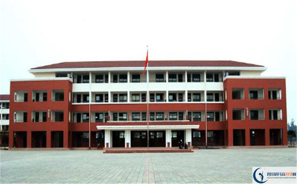 2020邛崍一中的升學率有多少？