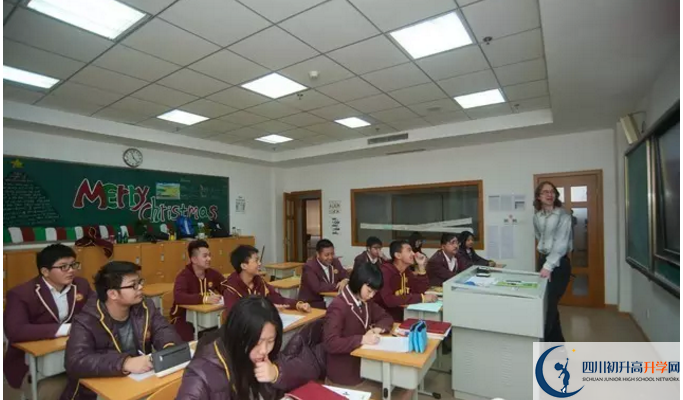 成都西雅美途外國語聯(lián)合學(xué)校學(xué)費的收費標(biāo)準(zhǔn)是多少？