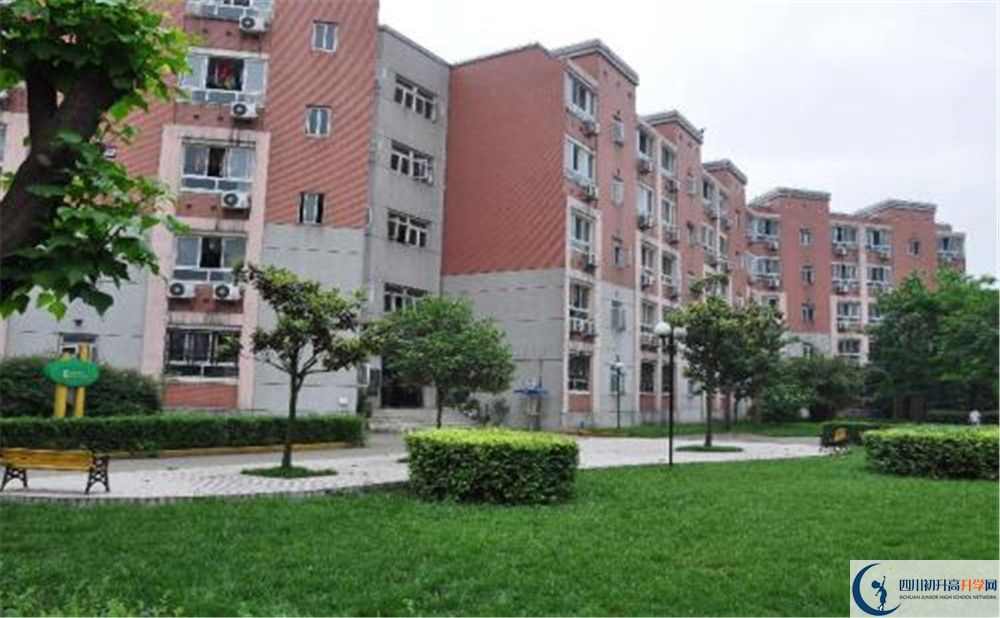 樹(shù)德博瑞實(shí)驗(yàn)學(xué)校的高中好不好？