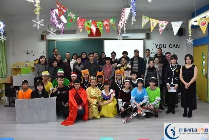 四川師范大學(xué)實驗外國語學(xué)校的老師好不好？