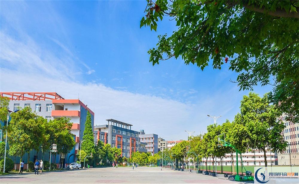 川科外國語學校高中歷年來的分數(shù)線是多少？