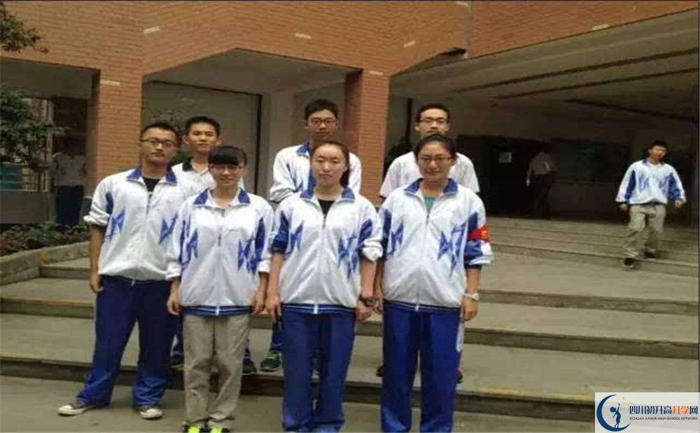 2020成都十二中自主招生考試報(bào)名時間是多久？