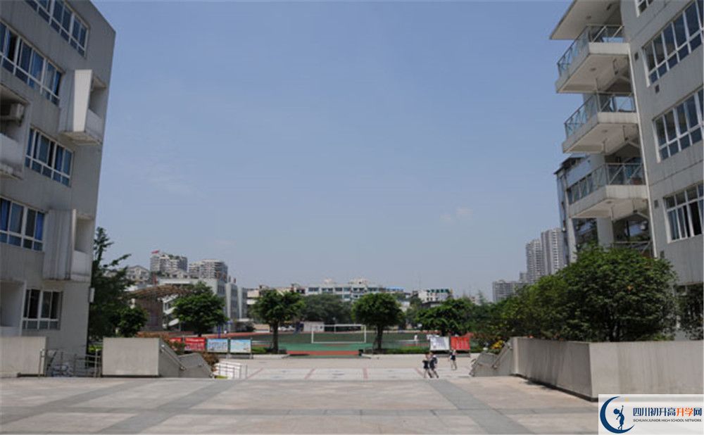 成都鐵路中學(xué)2020年錄取條件是什么？