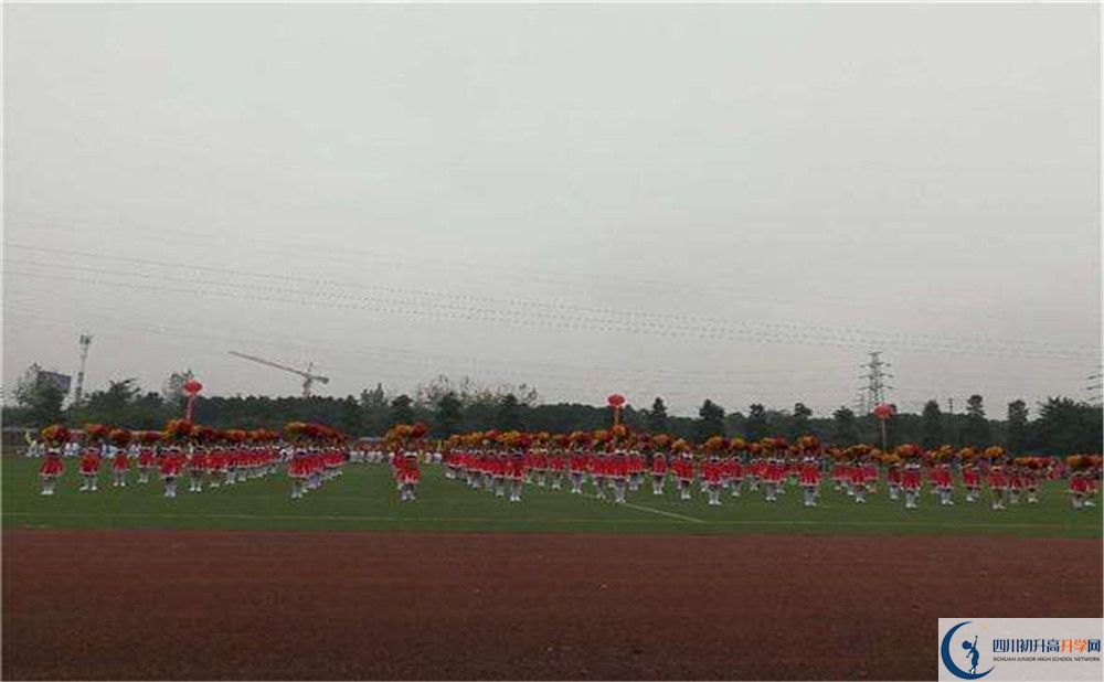 成都新津為明學(xué)校2020年錄取條件是什么？