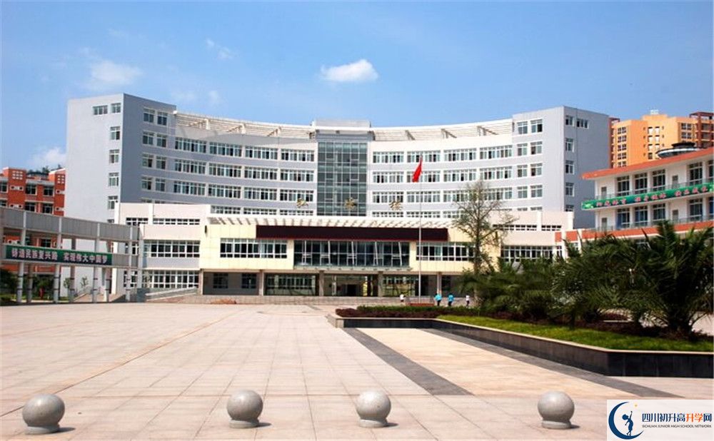 簡陽中學(xué)初升高的政策是什么？