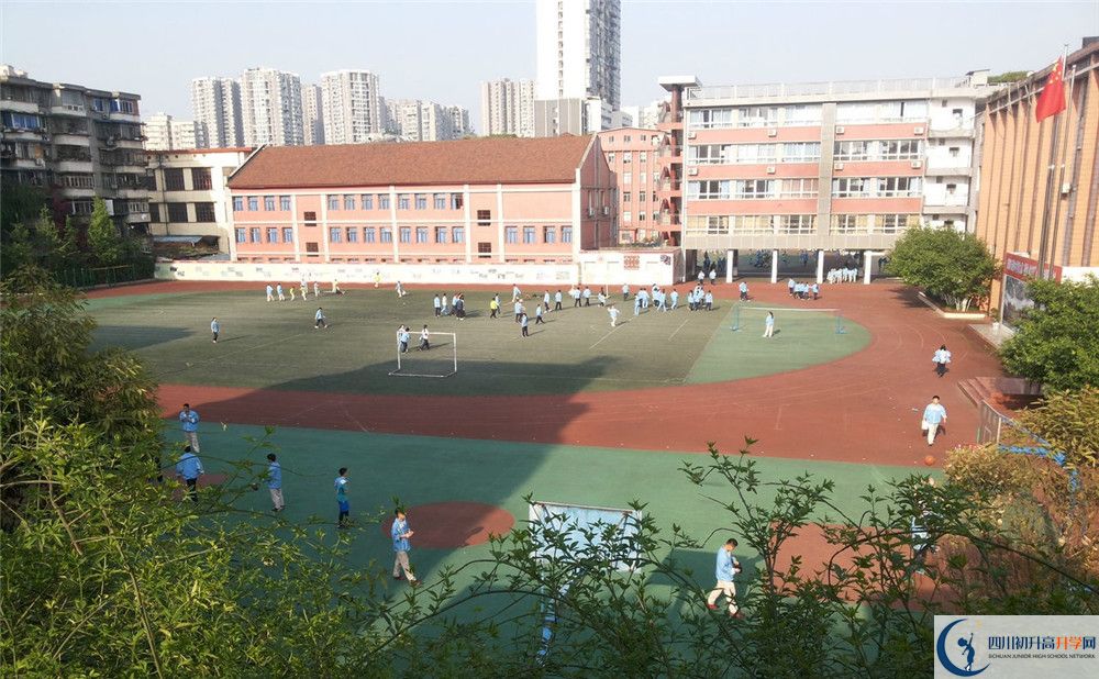 通錦中學的地址怎么走？