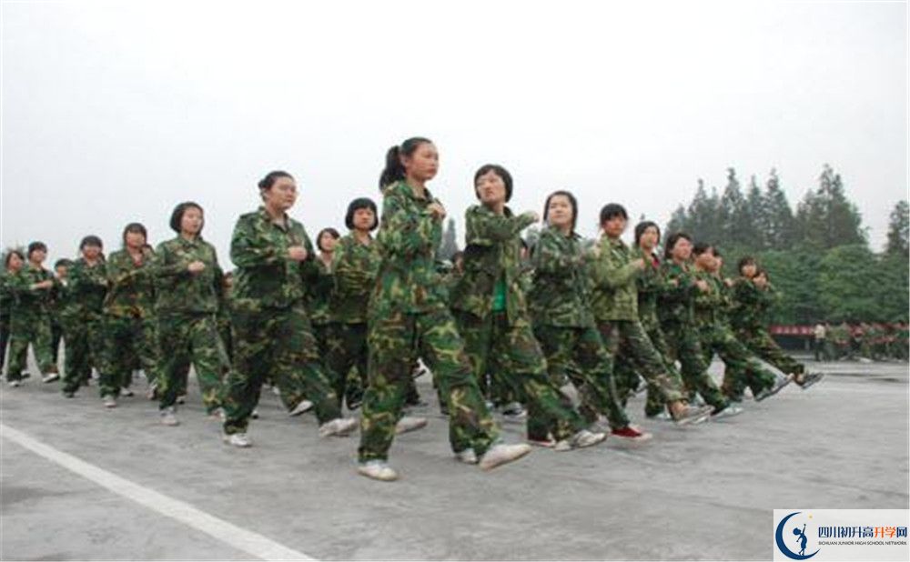 郫縣二中初升高向外地招生嗎？