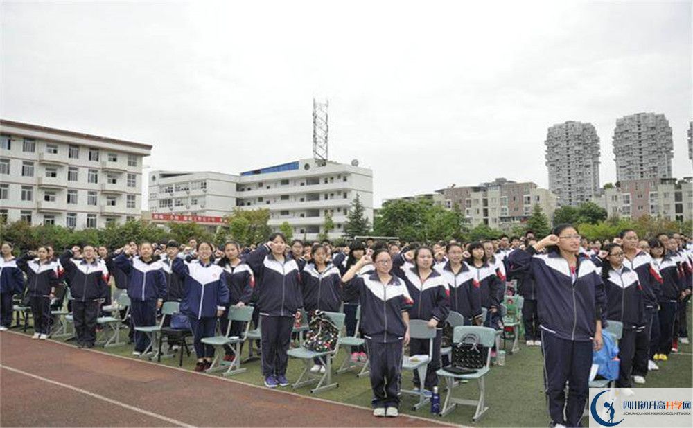 龍泉二中初升高自主招生錄取線是多少？
