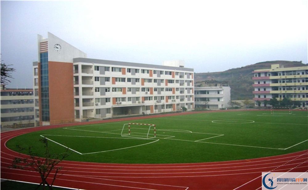 石橋中學的高中住宿怎么樣？