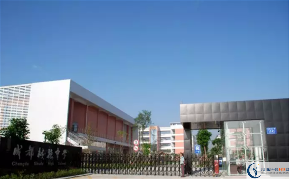 成都樹德中學(xué)光華校區(qū)國際班費用是多少？