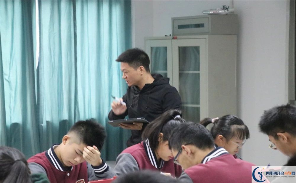 2020成都樹德協(xié)進(jìn)中學(xué)高中分班考試是好久？