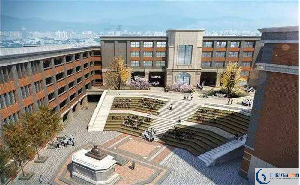 成都列五中學(xué)2020年全國(guó)排名是多少？