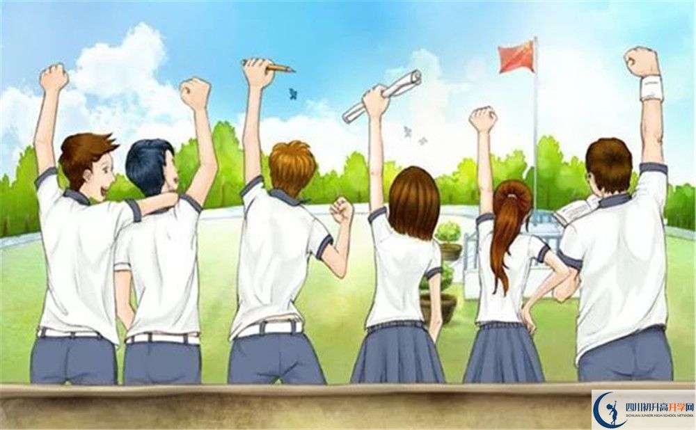 2020敖平中學(xué)高考重點大學(xué)升學(xué)率高嗎？