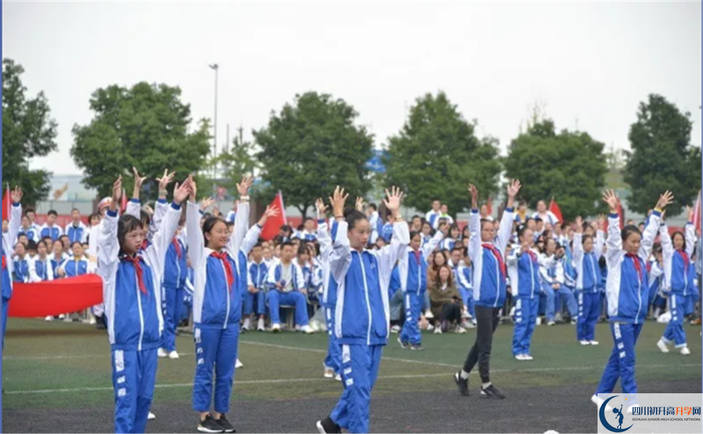 成都石室蜀都中學位置在哪里？