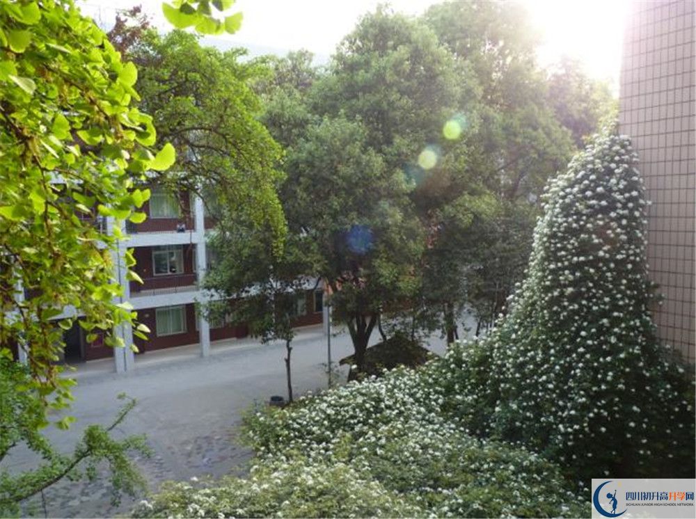 成都市石室聯(lián)中蜀華分校是私立收費(fèi)嗎？