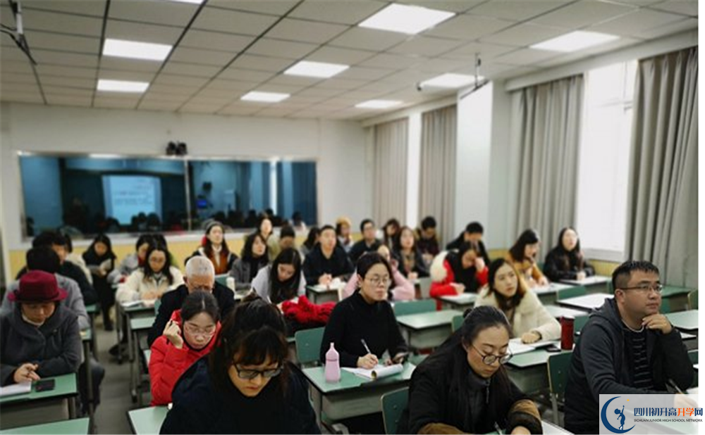 2020成都嘉祥外國(guó)語(yǔ)學(xué)校初升高分班考試題難不難？