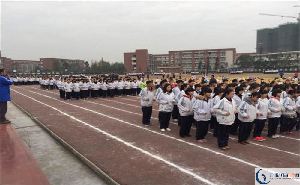 華潤高級中學(xué)是重點(diǎn)中學(xué)嗎？