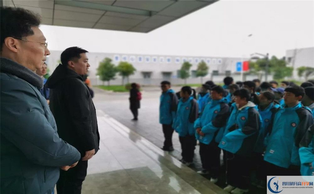 2020成都西藏中學(xué)平行班升學(xué)率是多少？