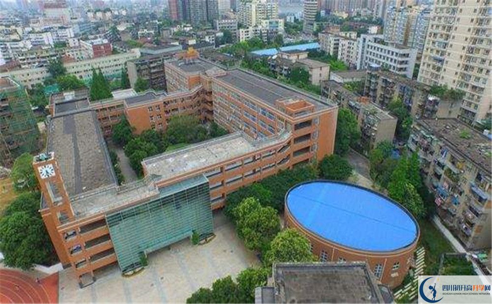 成都八中面向全國(guó)招生嗎？