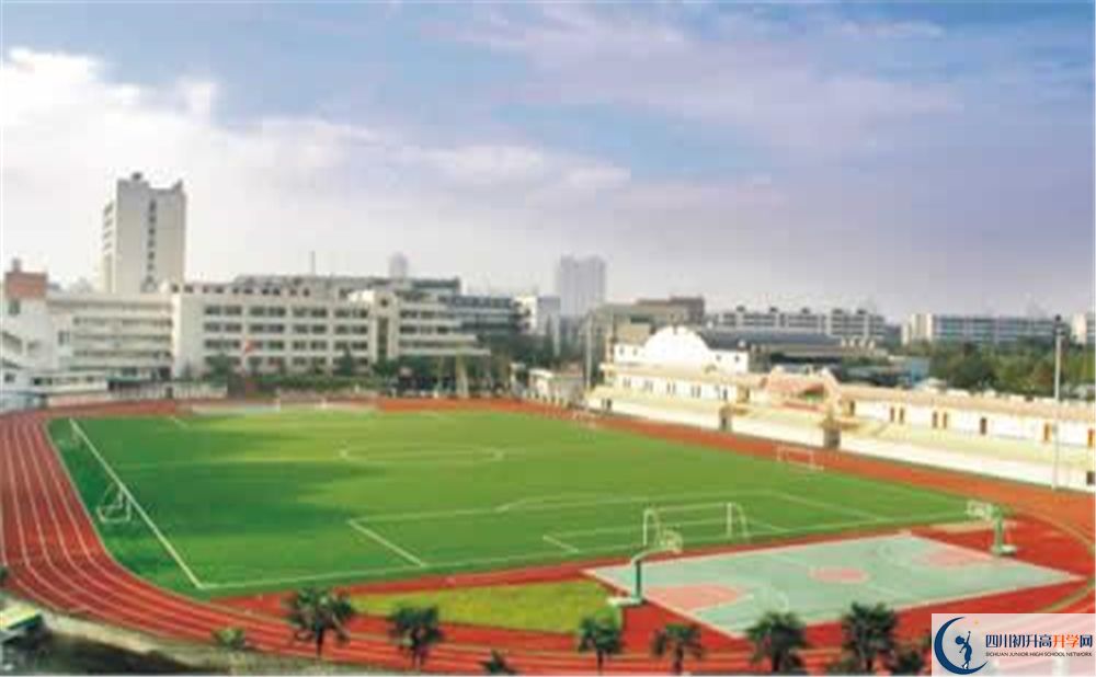 2020成都列五中學平行班升學率是多少？