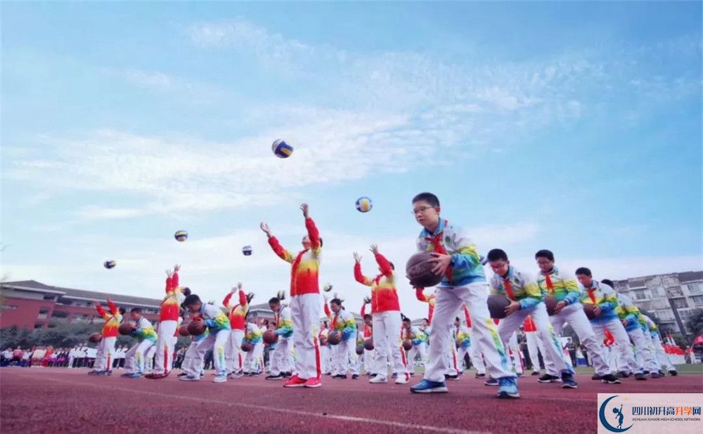 2020年成都七中萬(wàn)達(dá)學(xué)校軍訓(xùn)時(shí)間安排在哪看？