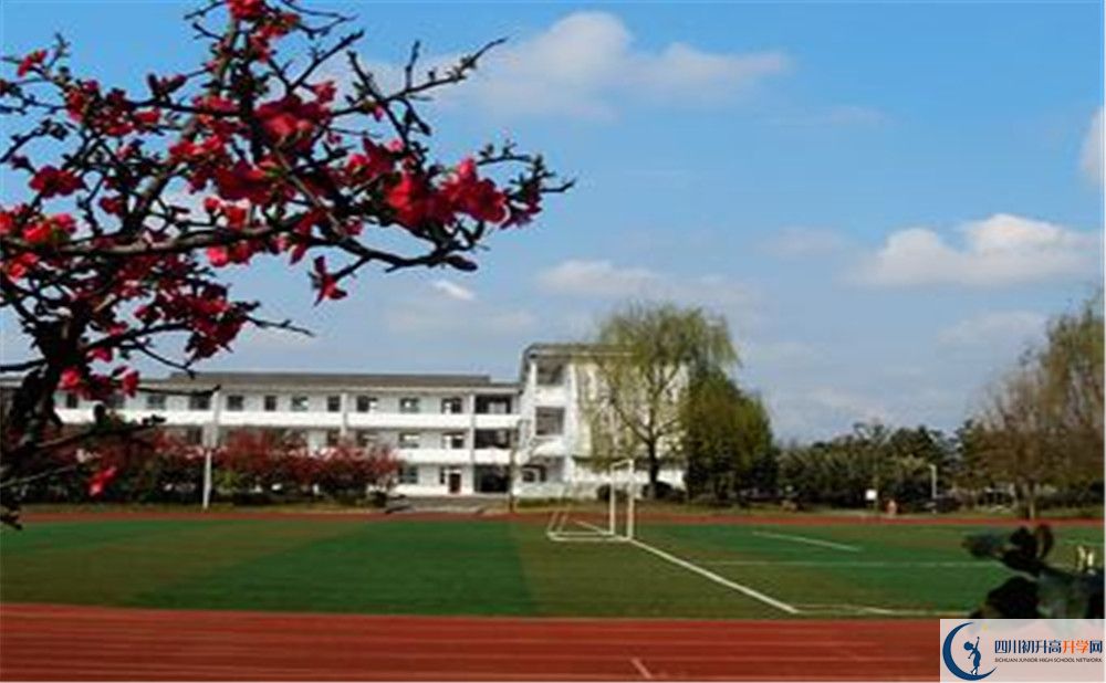 郫縣三中平行班中考重點(diǎn)率高嗎？