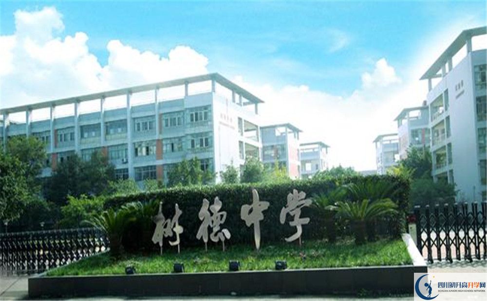 成都樹德中學(xué)光華校區(qū)補(bǔ)課嗎？