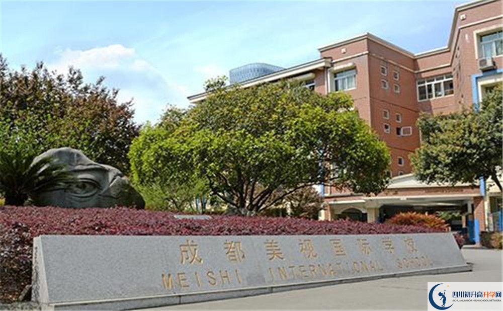 成都美視國際學校補課嗎？