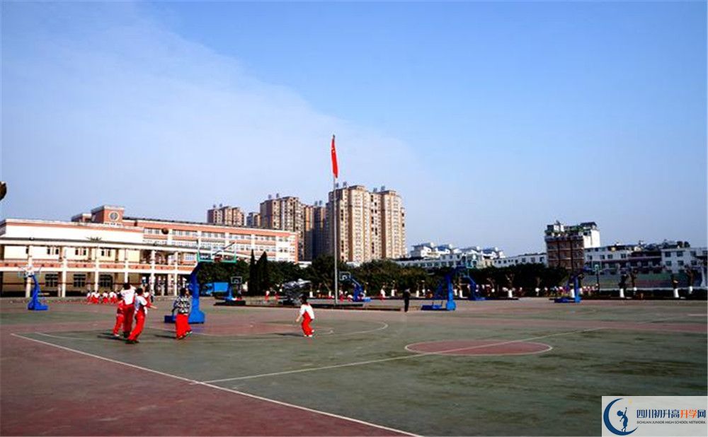 2020樹德博瑞實(shí)驗(yàn)學(xué)校三診試題答案在哪看？