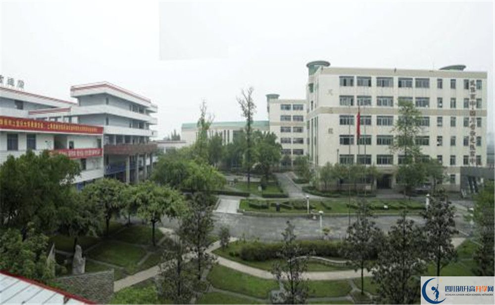 關(guān)于成都武侯高級(jí)中學(xué)2020年招生簡(jiǎn)章（含統(tǒng)招、調(diào)招計(jì)劃）