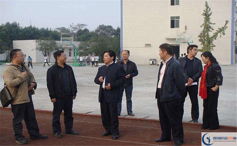 關(guān)于雙流永安中學(xué)2020年招生簡(jiǎn)章（含統(tǒng)招、調(diào)招計(jì)劃）