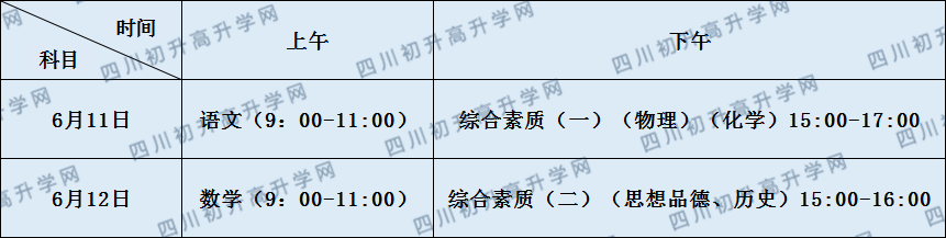 關(guān)于自貢市蜀光中學(xué)2020年招生點(diǎn)計(jì)劃（含統(tǒng)招，均衡招生）