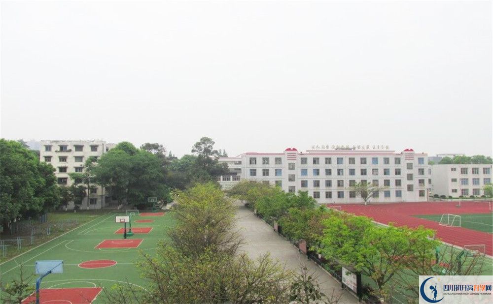 青白江中學(xué)2020年招生簡(jiǎn)章（含統(tǒng)招、調(diào)招、指標(biāo)到校生）