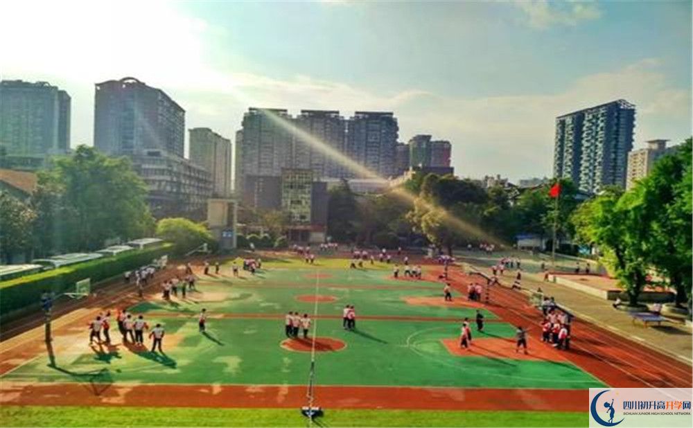 成都樹(shù)德協(xié)進(jìn)中學(xué)初三課程資源在哪里看？