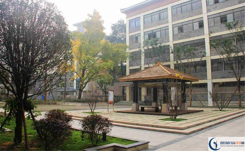 2020成都市西北中學錄取線是否有調整？
