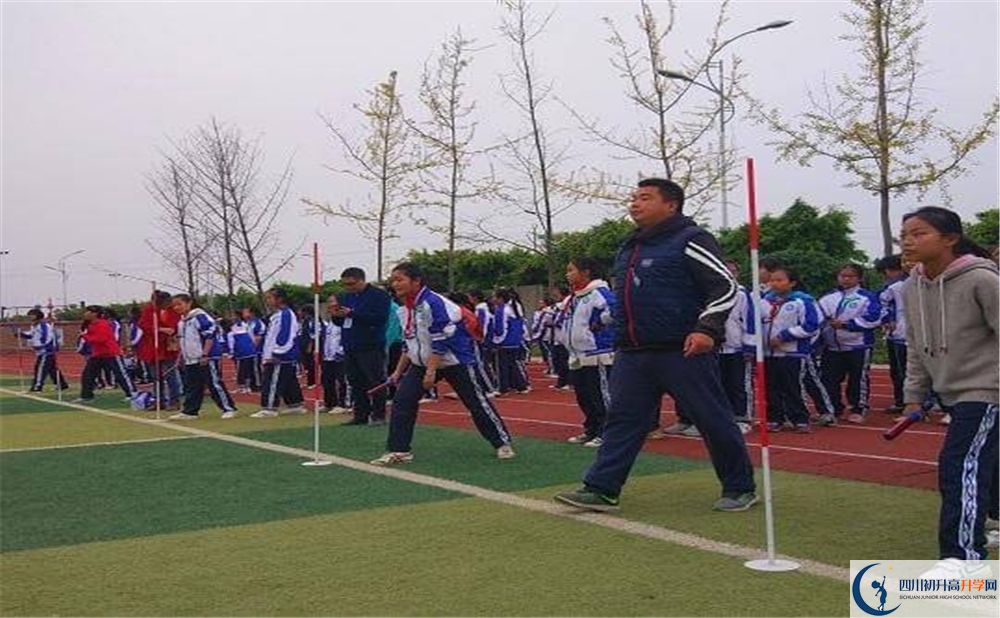 2020金堂實驗中學(xué)錄取線是否有調(diào)整？