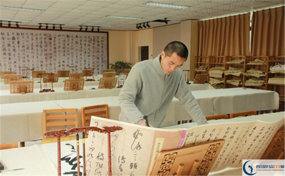 2020武侯高級中學(xué)自主招生錄取線是否有調(diào)整？