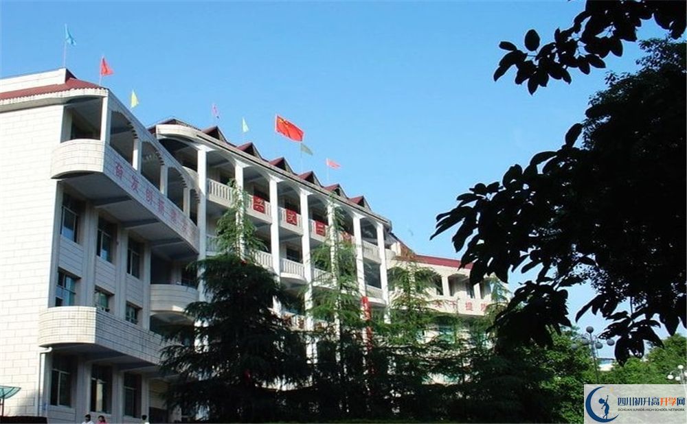 2020年興文第二中學(xué)中考考試時(shí)間是否有調(diào)整？