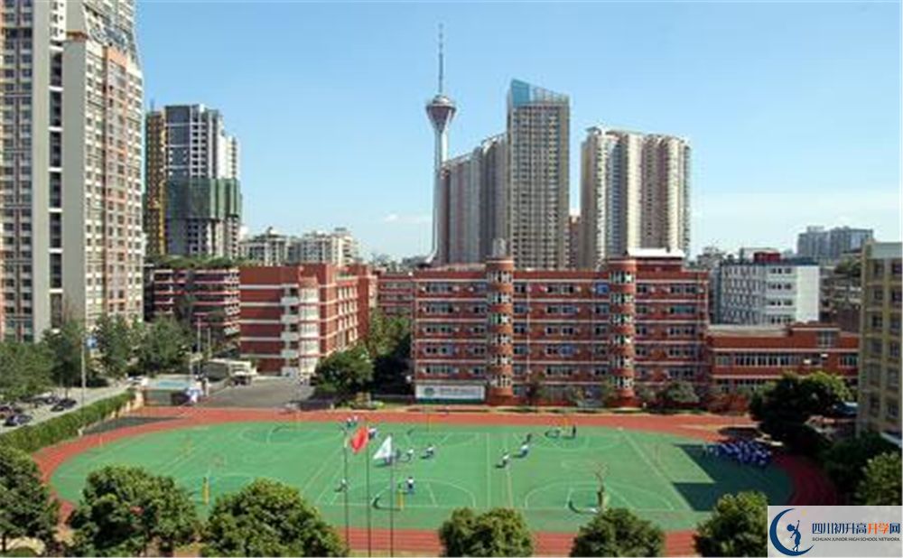 北師大成都實驗中學(xué)如何？