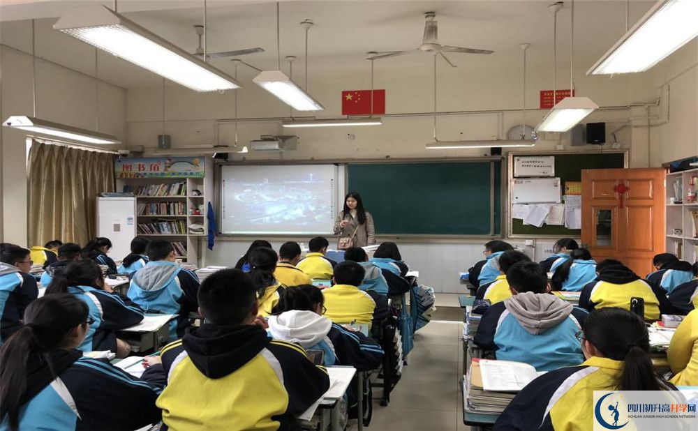 養(yǎng)馬中學(xué)2020年中考收分線是多少？