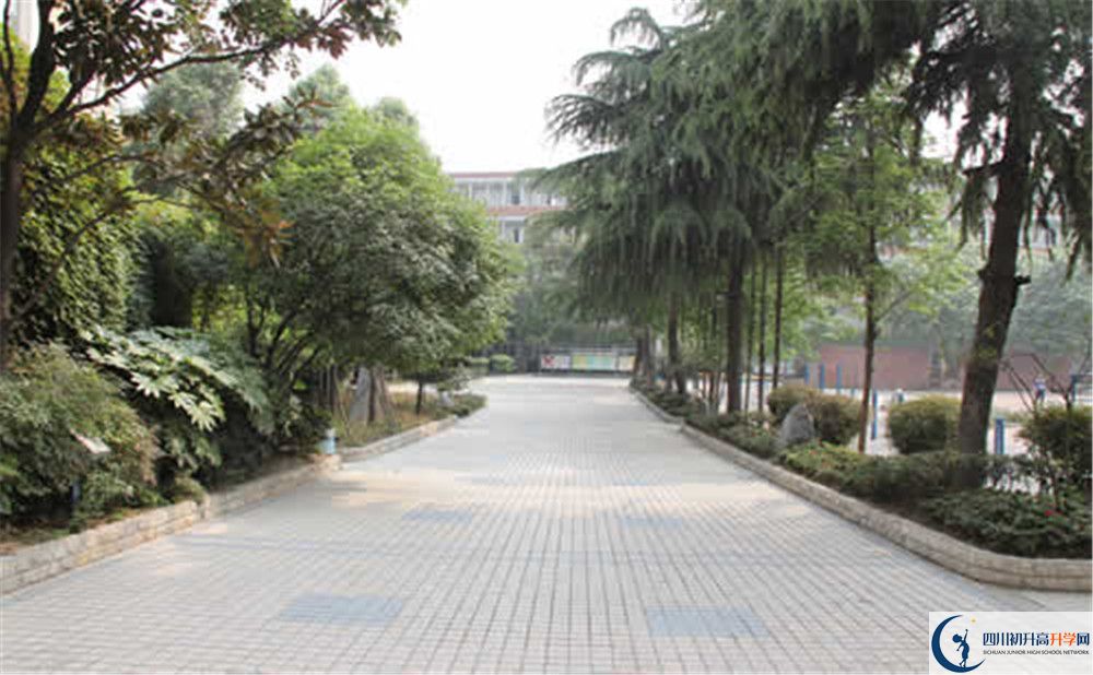 成都市列五中學(xué)2020年怎么樣？