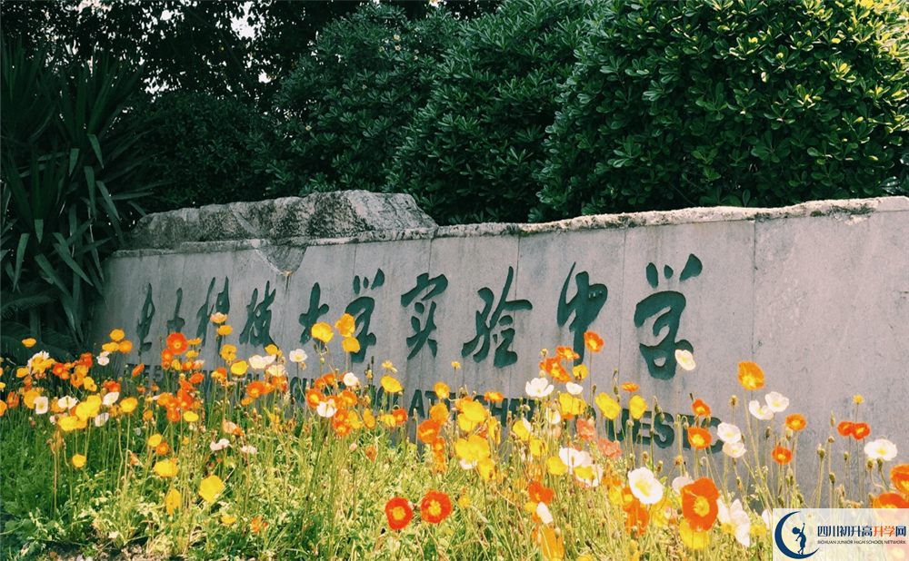 電子科大實(shí)驗(yàn)中學(xué)2020年怎么樣？
