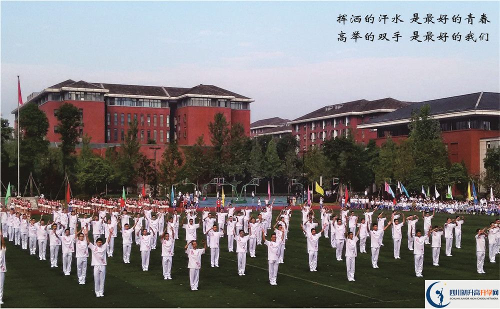 成都七中高新校區(qū)2020年招生范圍有多大？